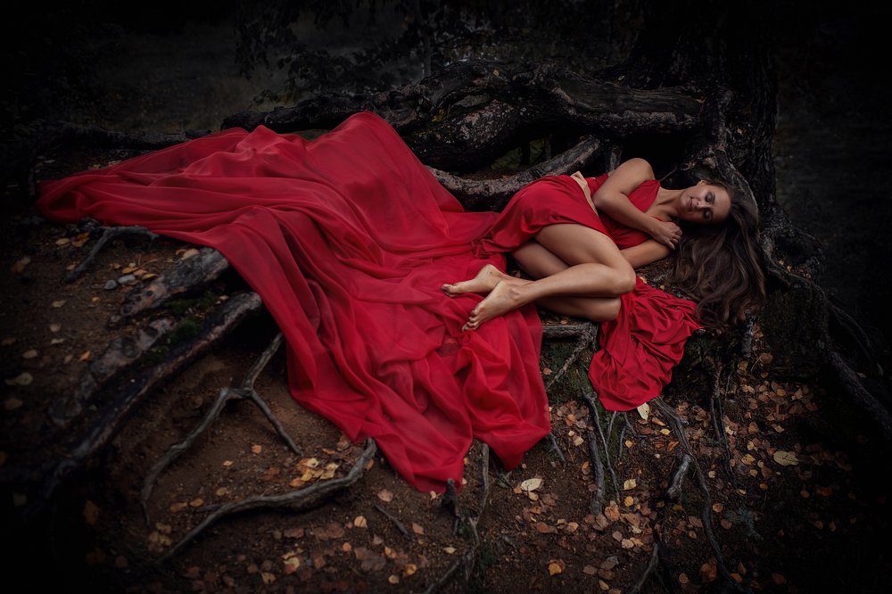 Photograph by Анна Шувалова