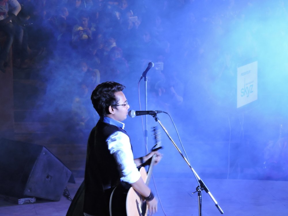 Photograph by Rajan Shah