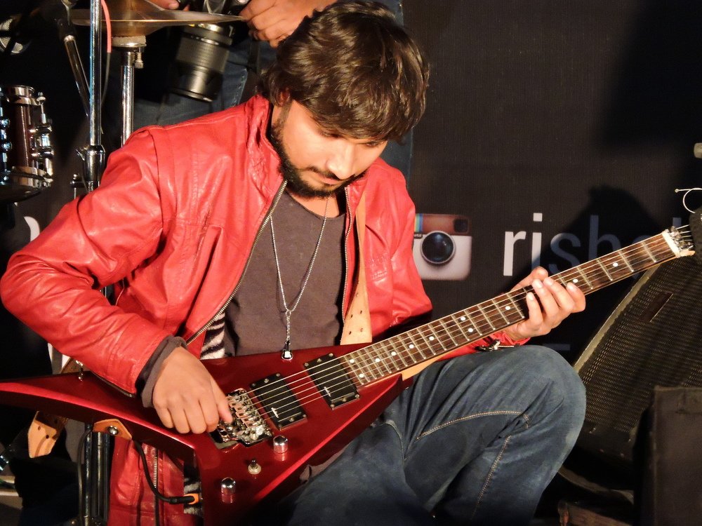 Photograph by Rajan Shah