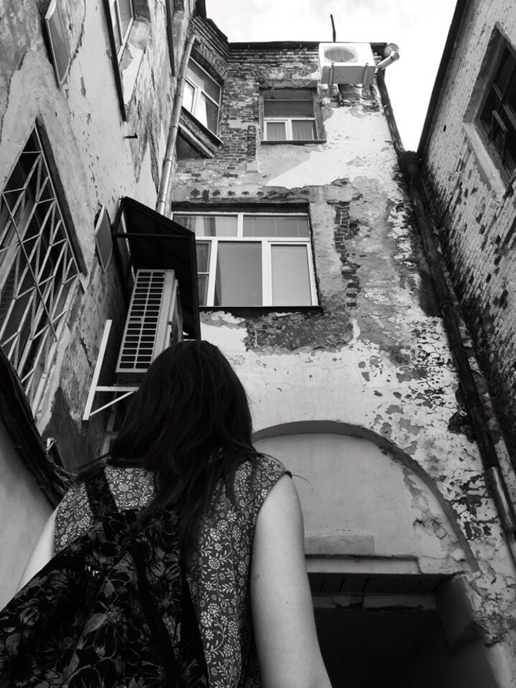 Photograph by Алексей Попов