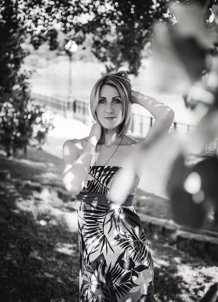 Photograph by Светлана Ветрова