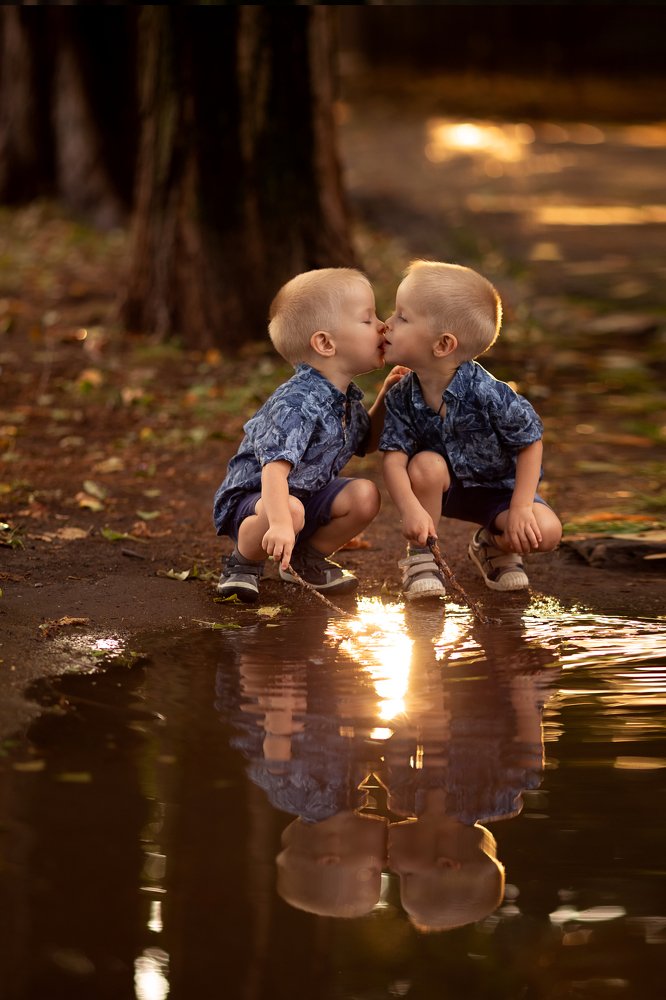 Photograph by Дарья Коваленко