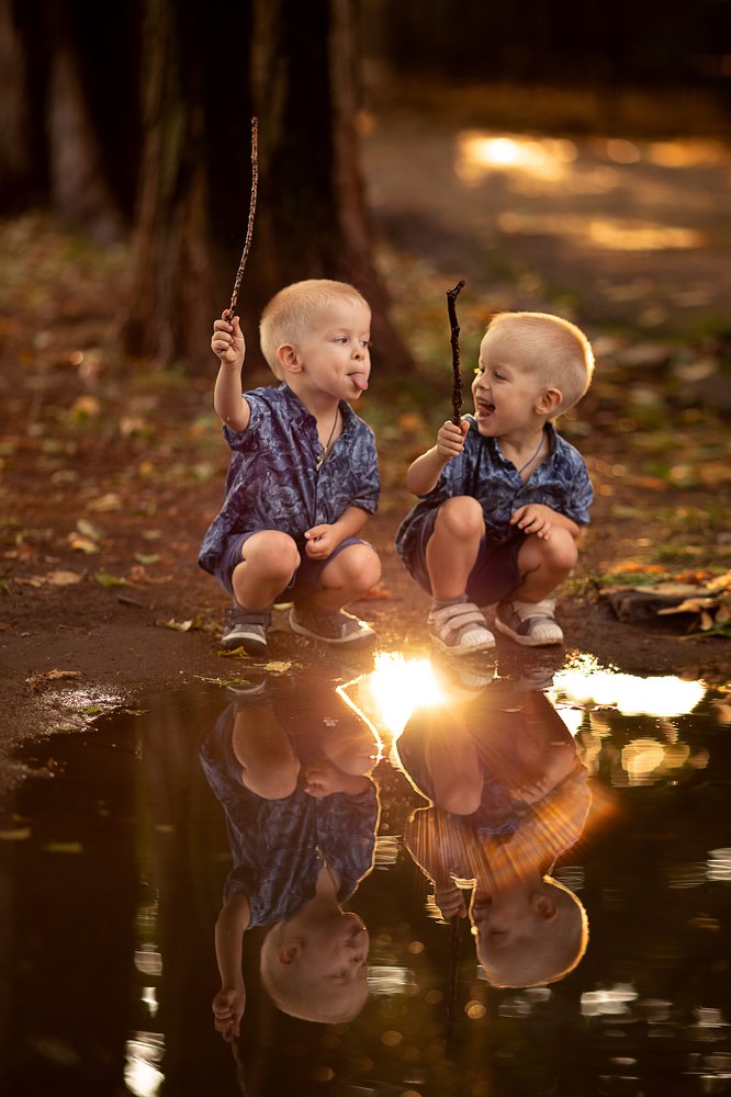 Photograph by Дарья Коваленко