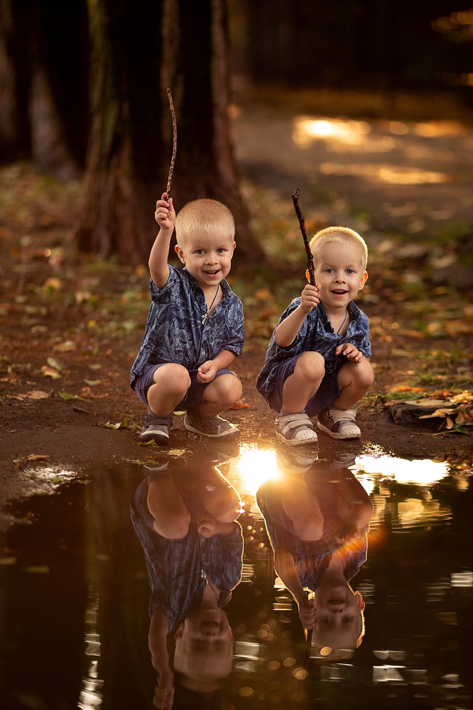 Photograph by Дарья Коваленко