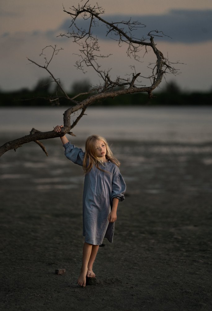 Photograph by Olga Polo