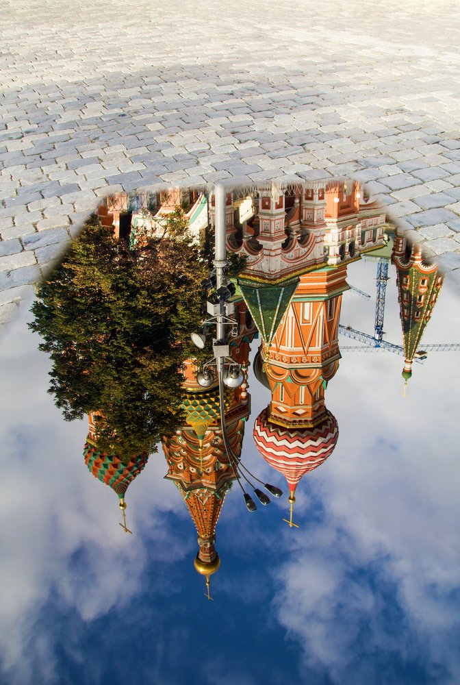 Photograph by Сергеевич Соловьев