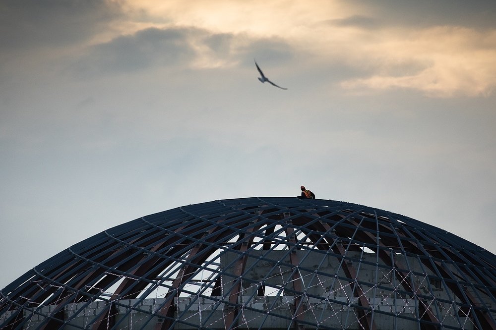 Photograph by Алексей Шамашов