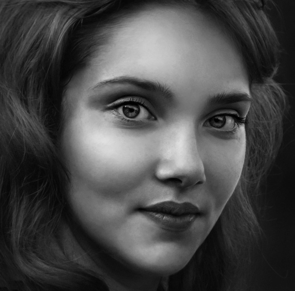 Photograph by Елена Бирюкова