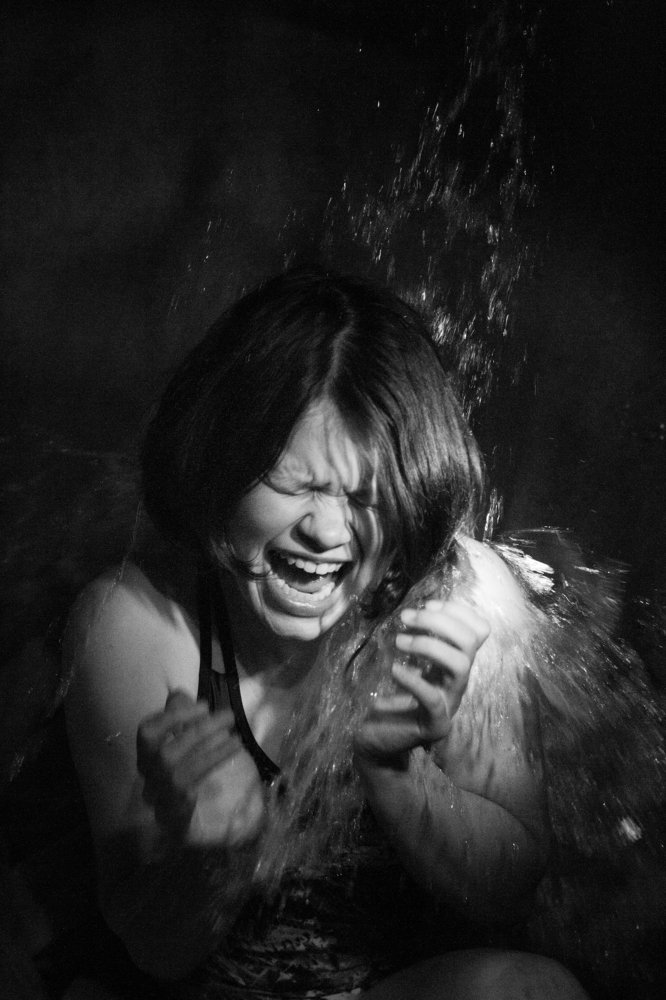 Photograph by Ксения Березкина