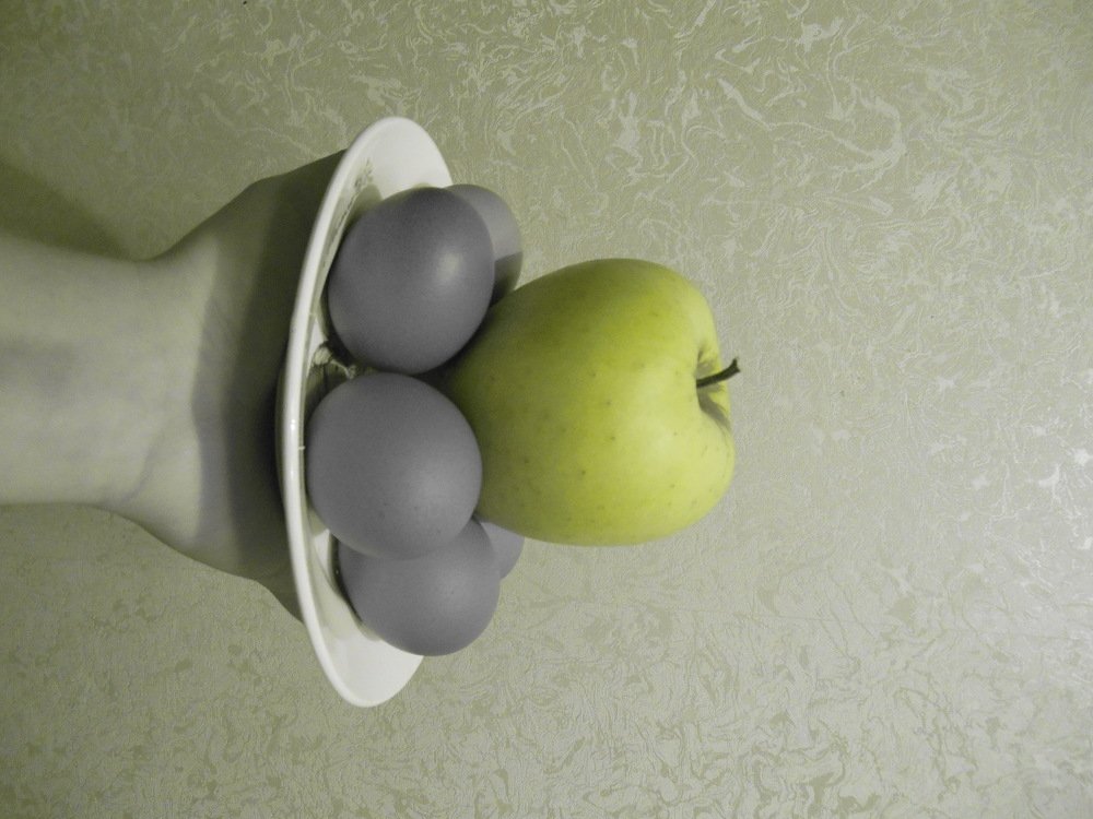 Фотография автора Настя Каляндра