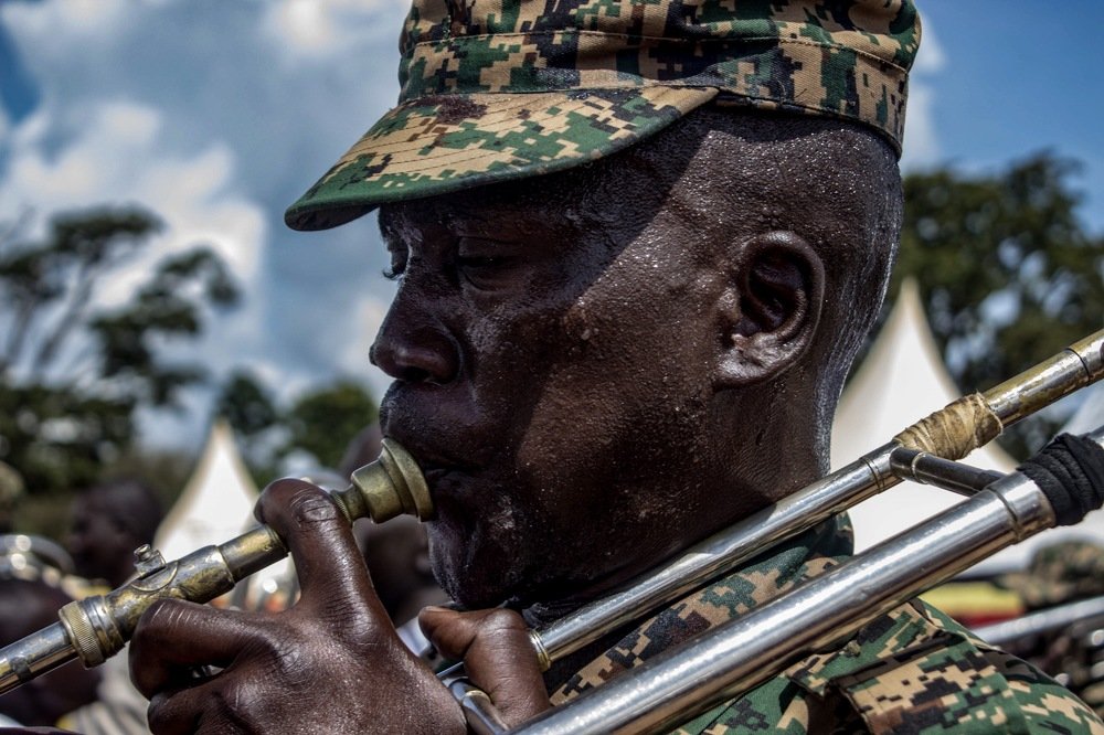 Photograph by Atiko Anthony