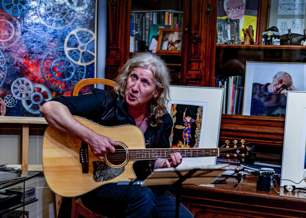 Фотография автора Grig Selemir