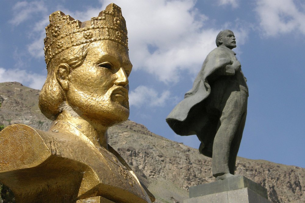 Photograph by Геннадий