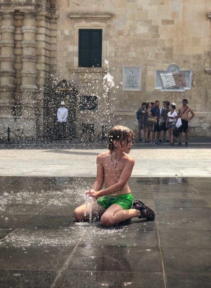 Photograph by Ксения Березкина