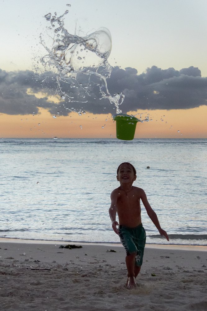 Photograph by Данил Луговой