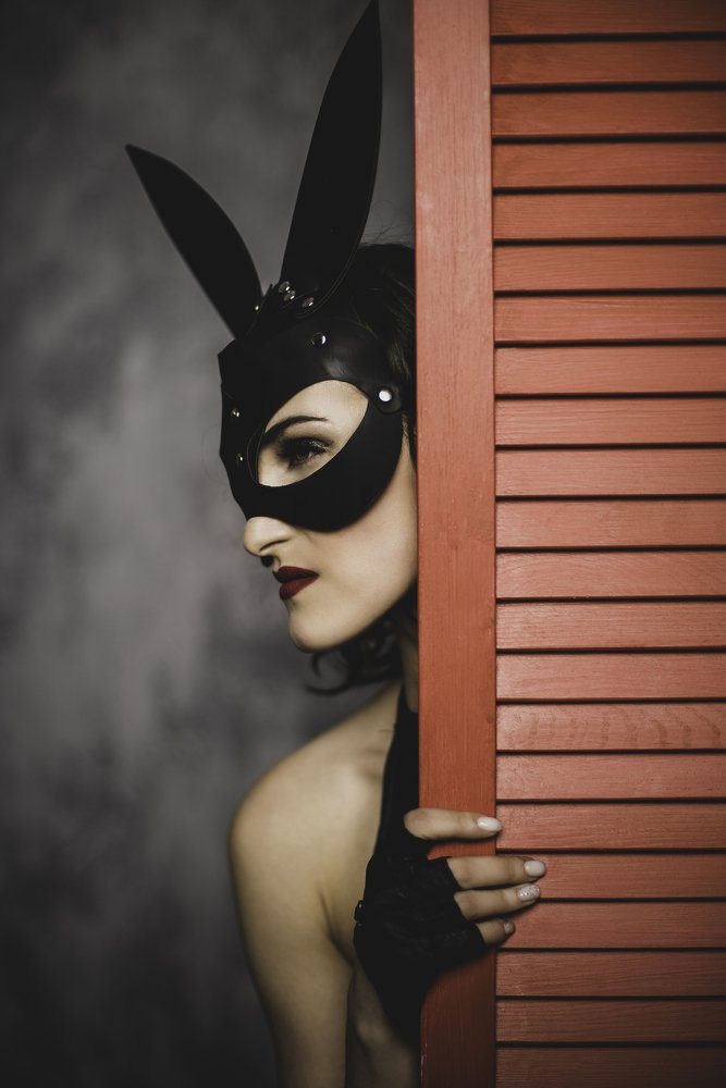 Photograph by Adel Ulokina