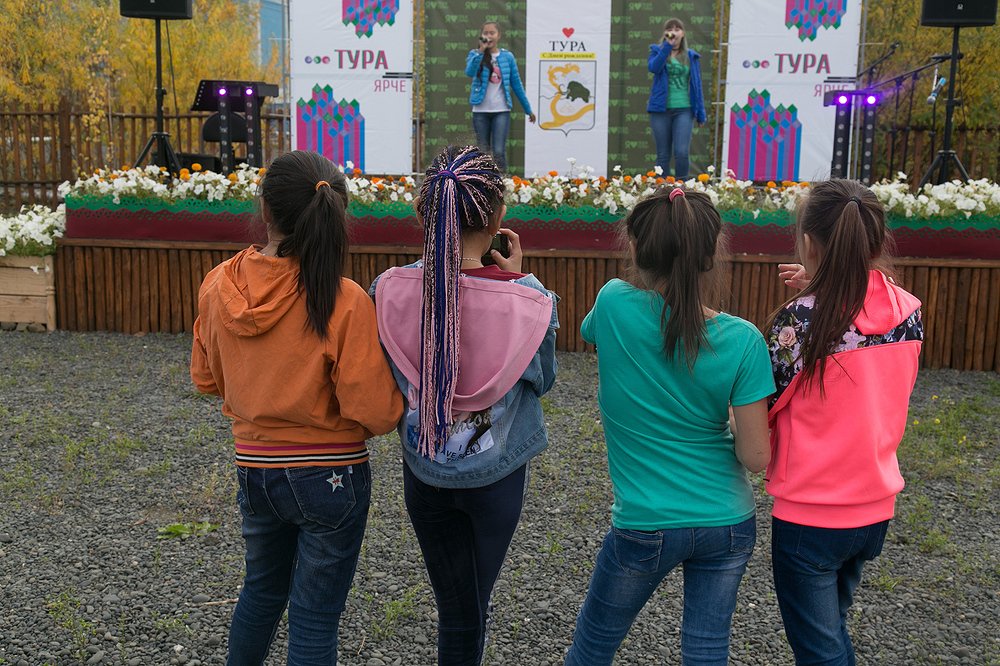 Photograph by Андрей Ходыкин