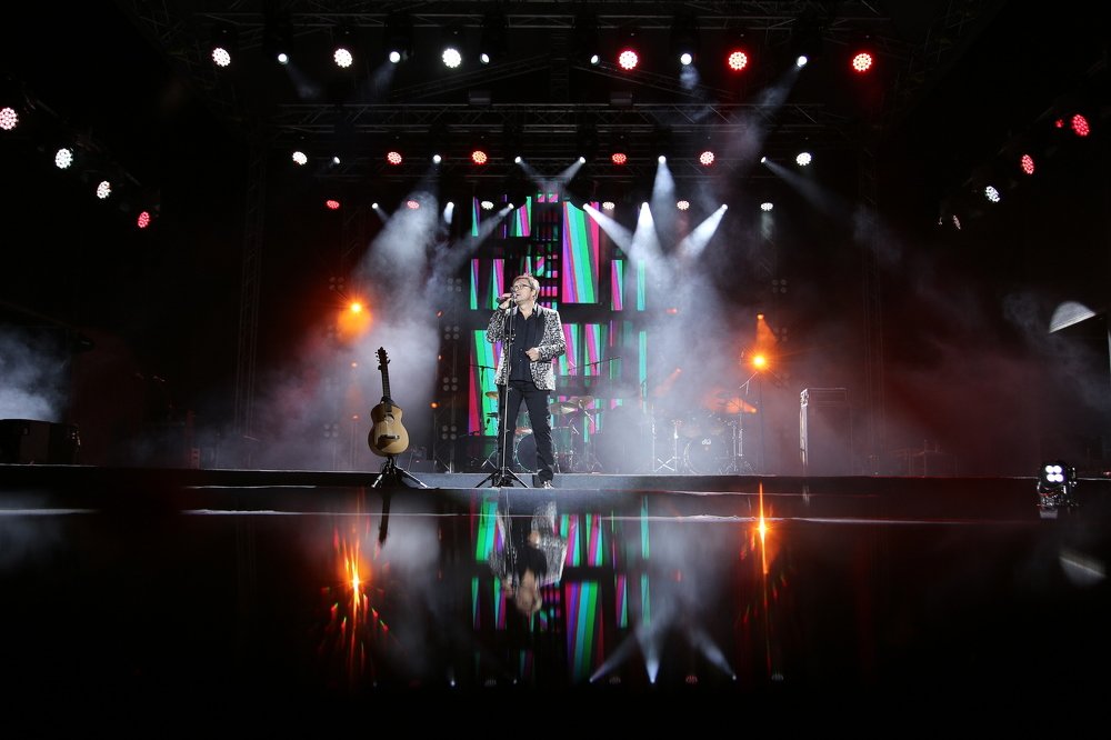 Photograph by Анатолий