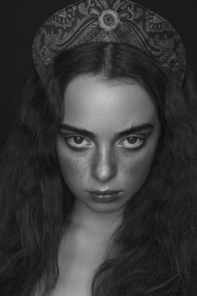 Фотография автора Vaka Grig