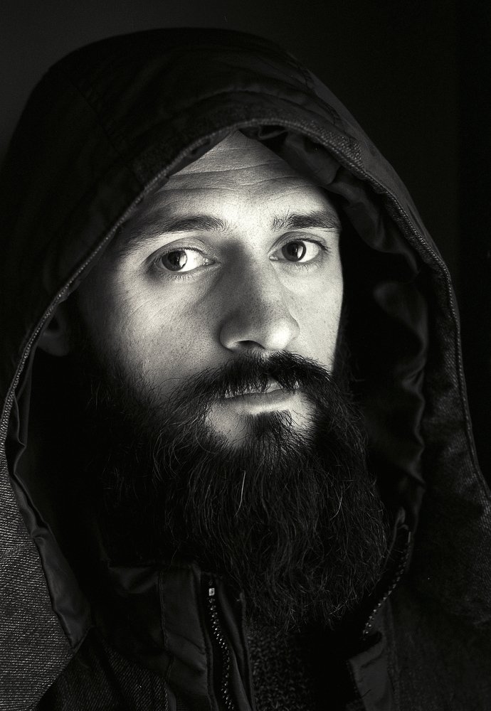 Photograph by Борис Емельянов