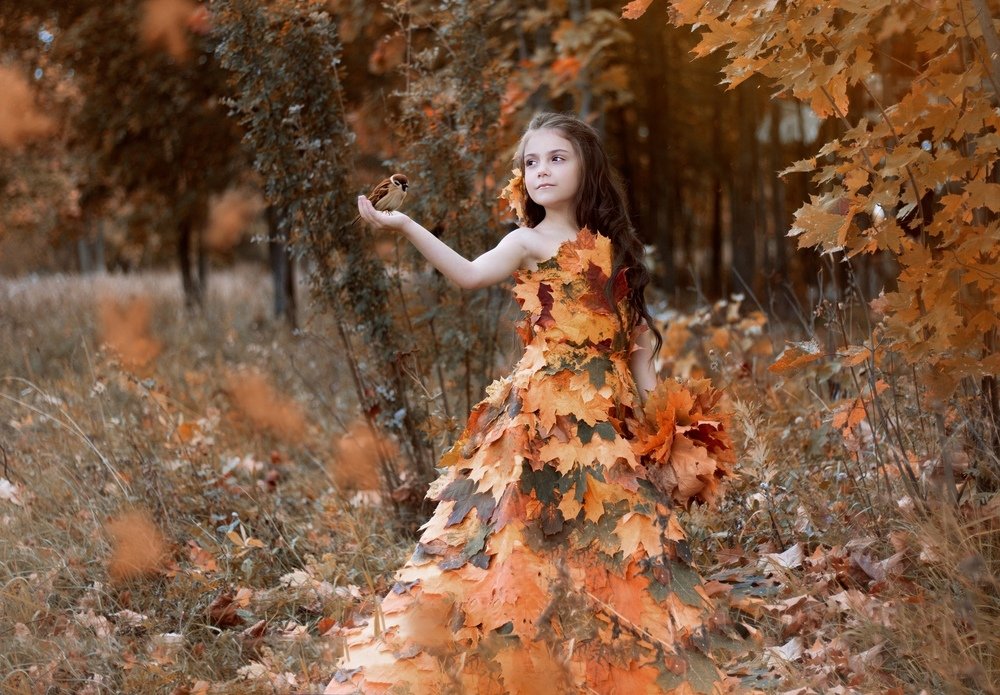 Photograph by Дарья Патук