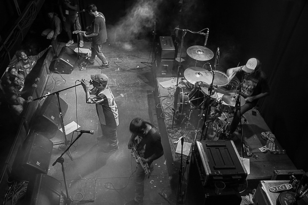 Photograph by Paulo Zapata