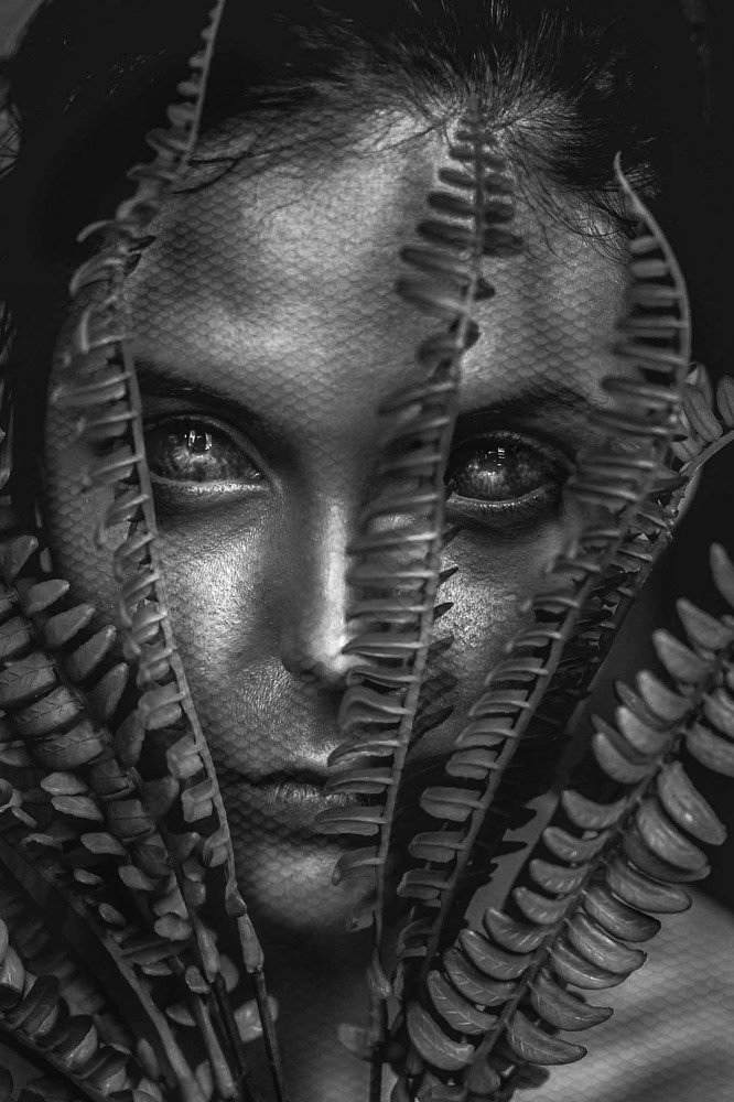 Photograph by Евгения Приймак