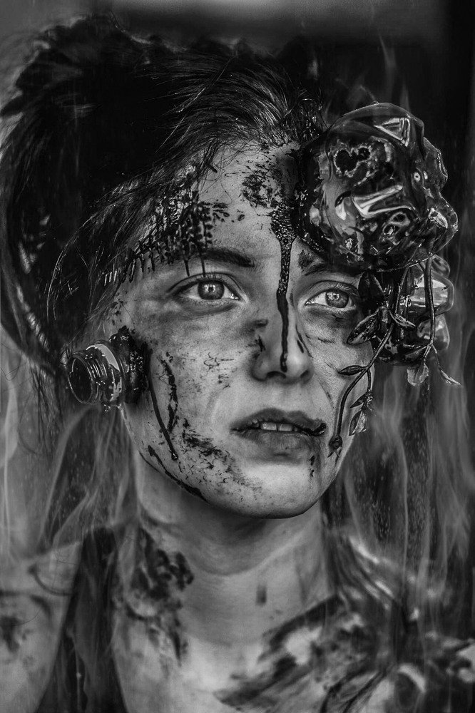 Photograph by Евгения Приймак