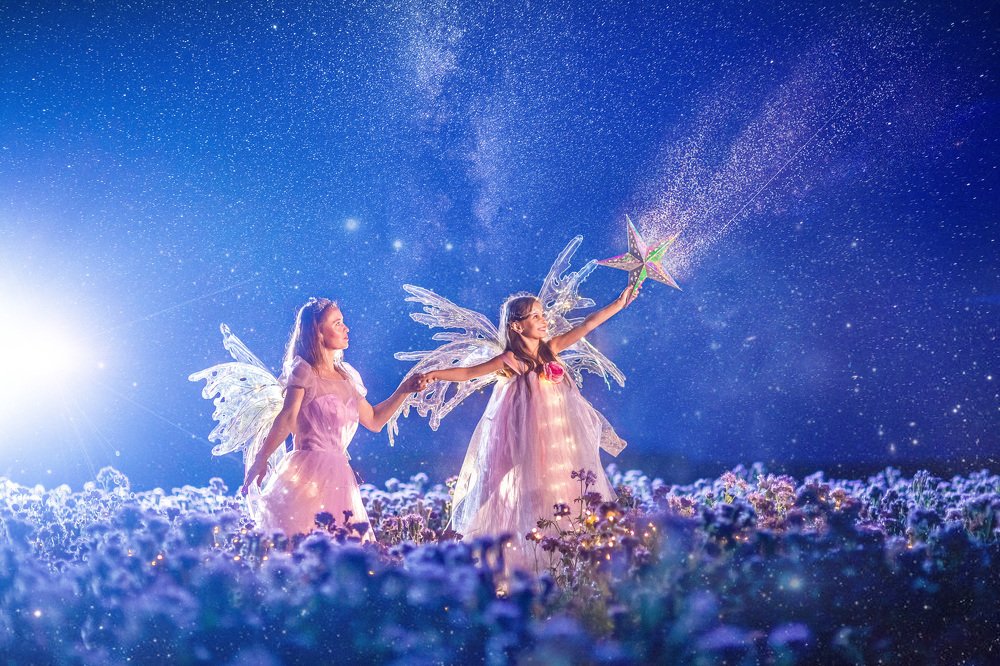 Photograph by Elvira Maksimova