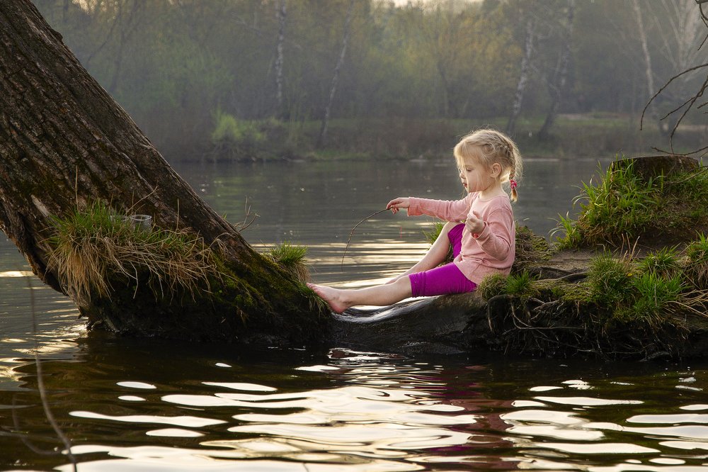 Photograph by Колосова Юля