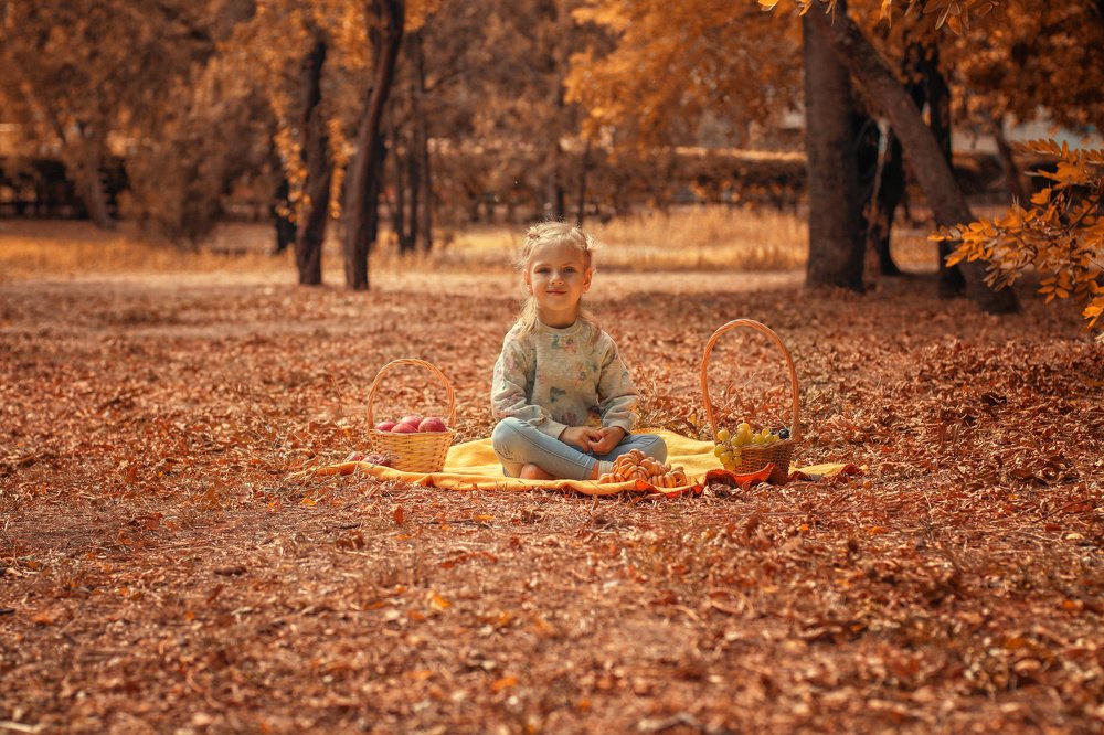 Photograph by Александра Охрименко