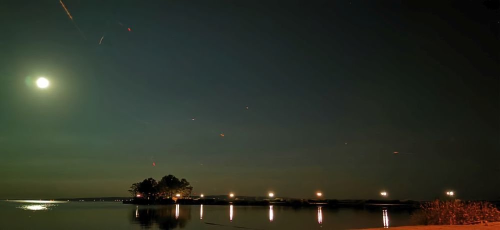 Photograph by Sandor Zoltan Gal