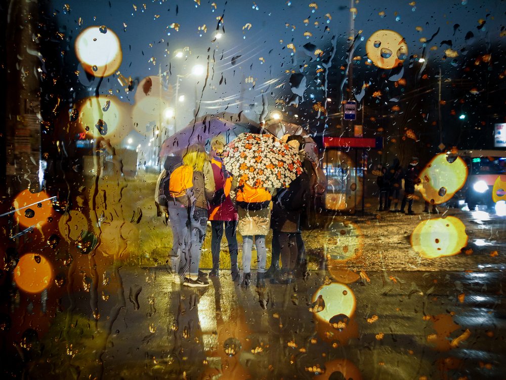 Photograph by Сергей Забиякин