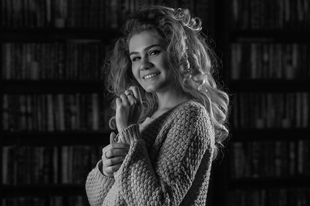 Фотография автора Владимир Никитин