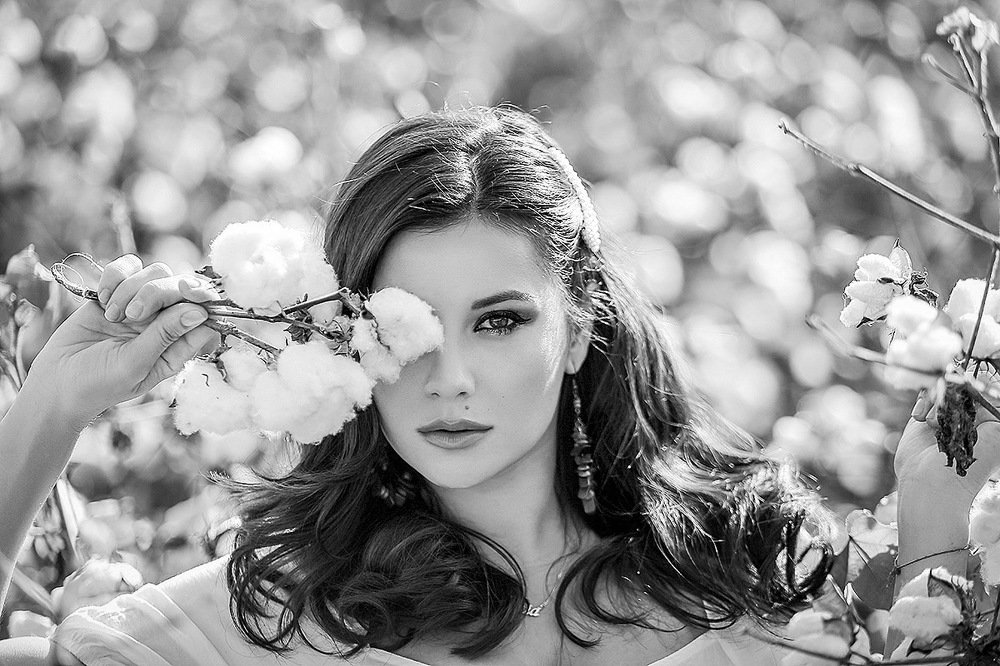 Photograph by Anna Yildiz