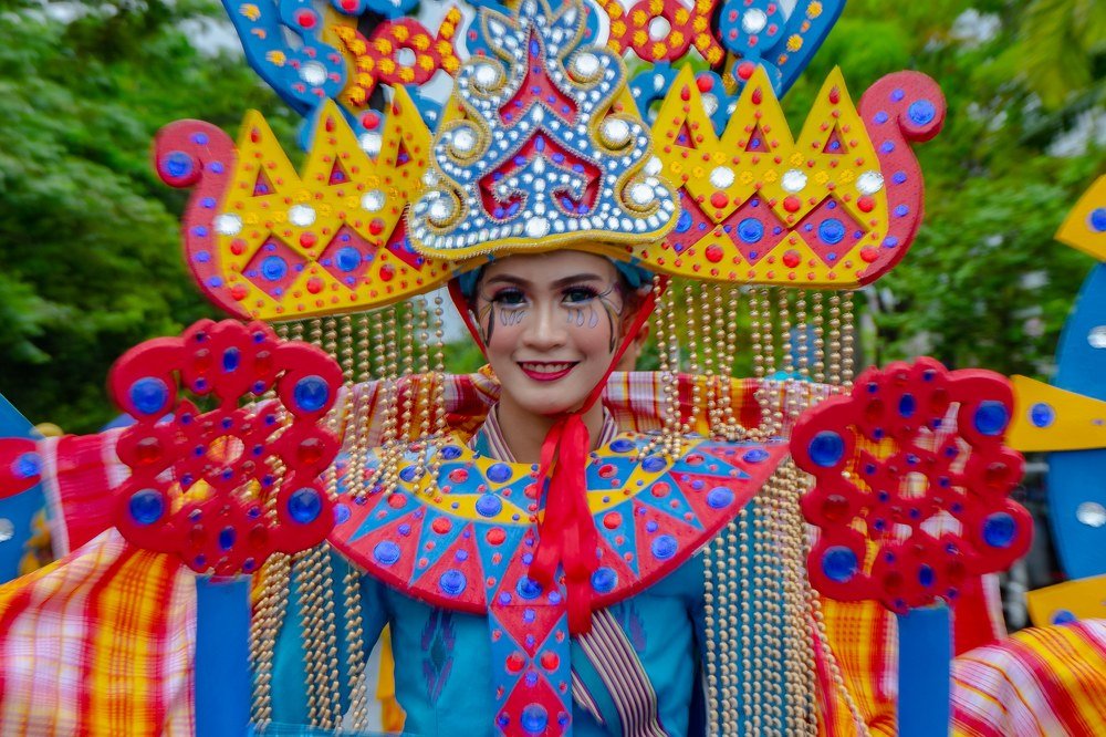 Photograph by Andry Denisah Andry