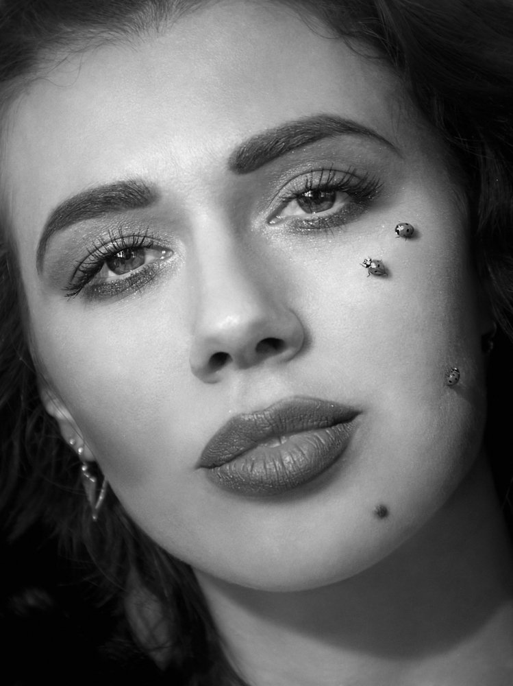 Photograph by Valentin Okulov