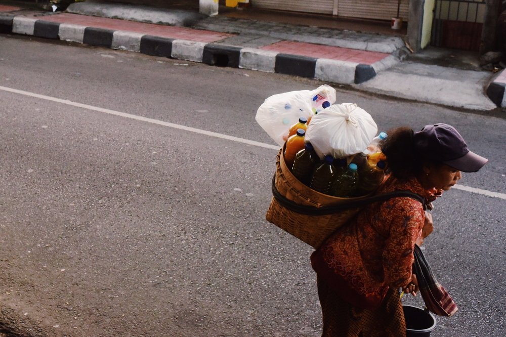 Photograph by Muh Mizanul Haq