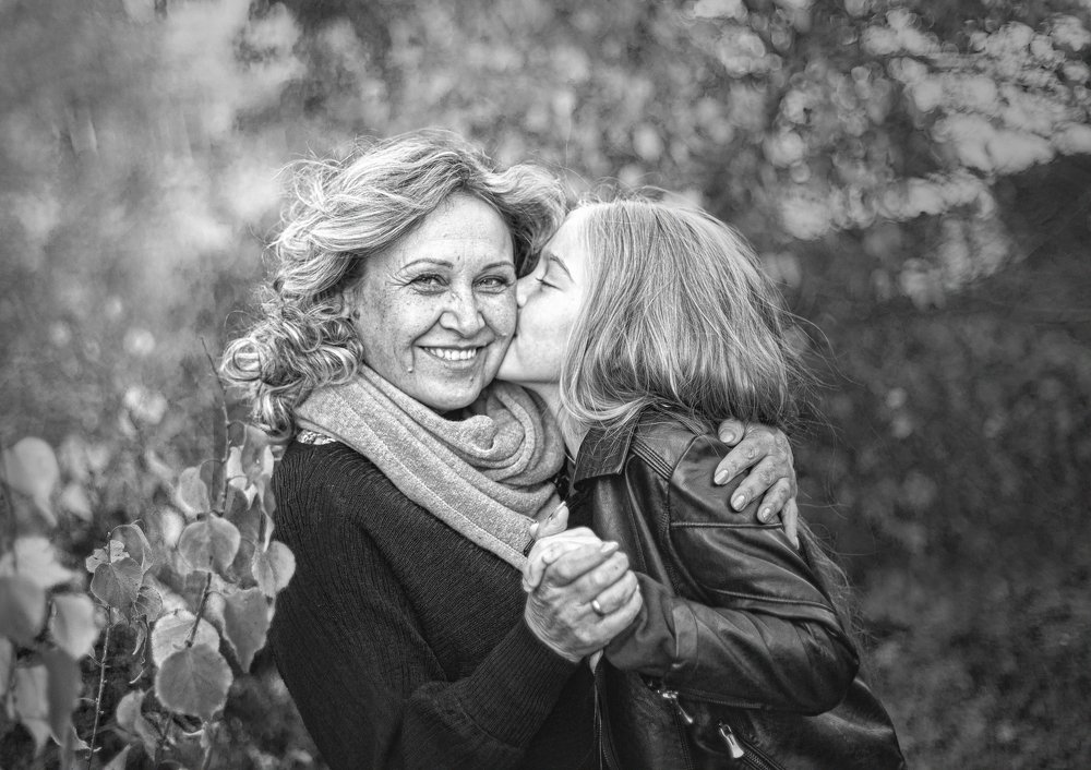 Photograph by Елена Заммоева