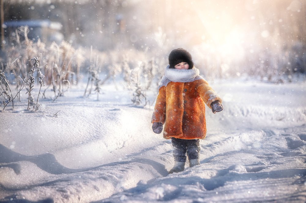 Фотография автора Елена Чернигина