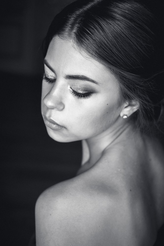 Photograph by Татьяна Петрушко