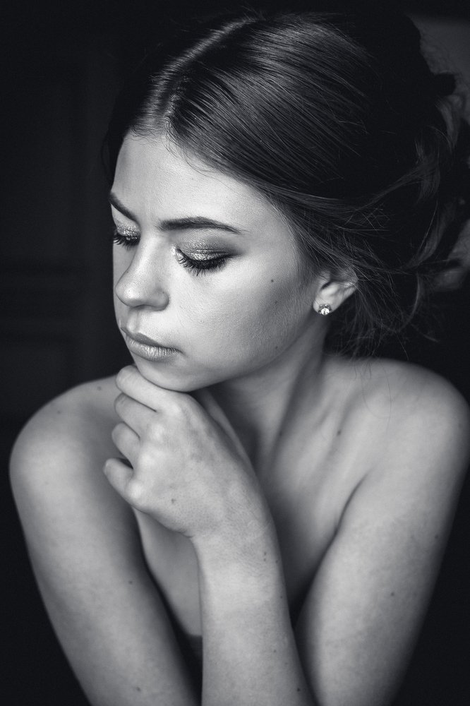 Photograph by Татьяна Петрушко