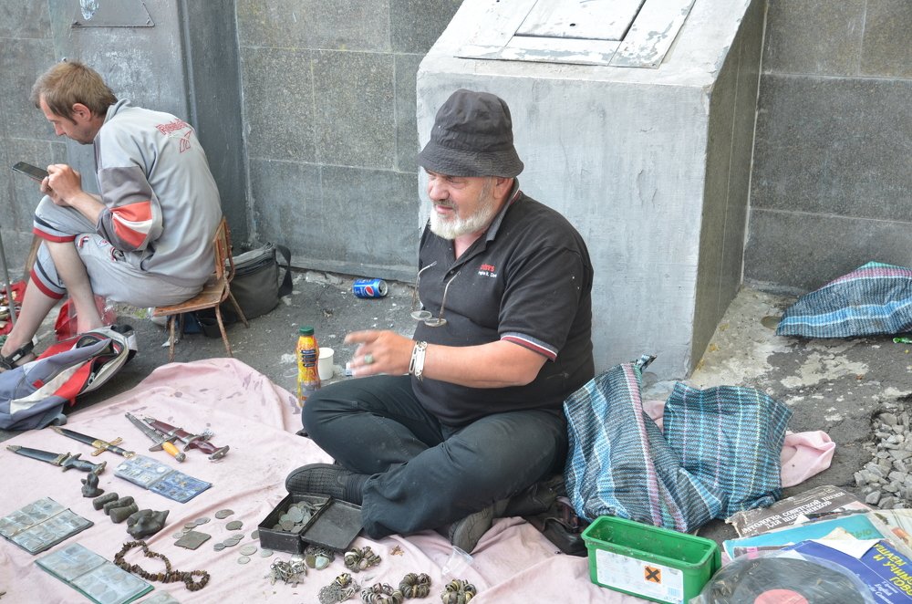 Фотография автора Владимир Брызгунов