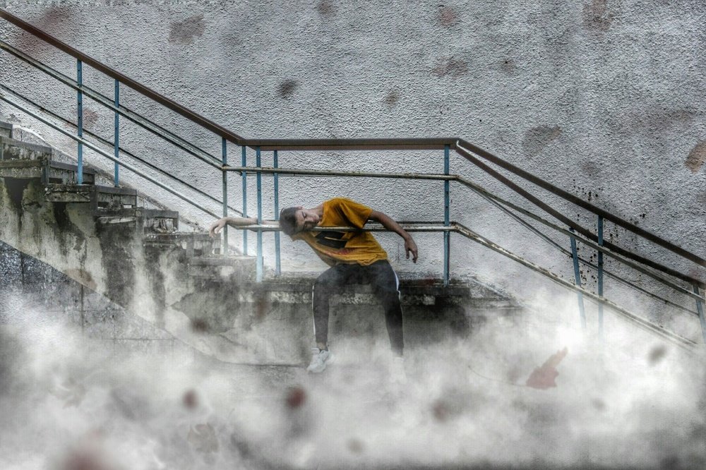 Photograph by Юрий Клёнов