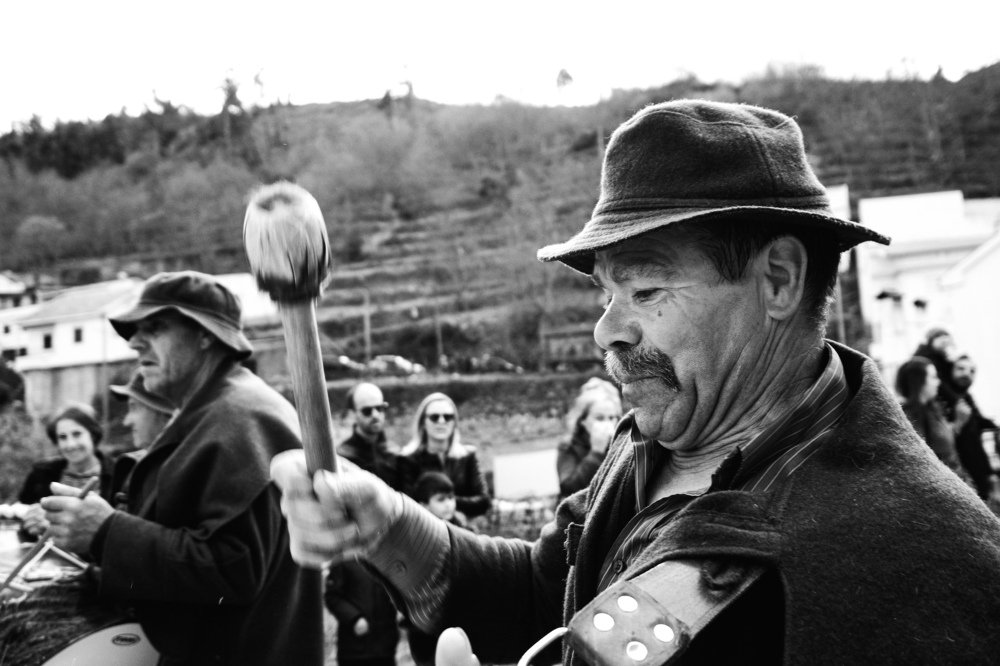 Photograph by Paulo Fernandes