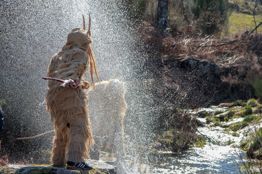 Photograph by Paulo Fernandes