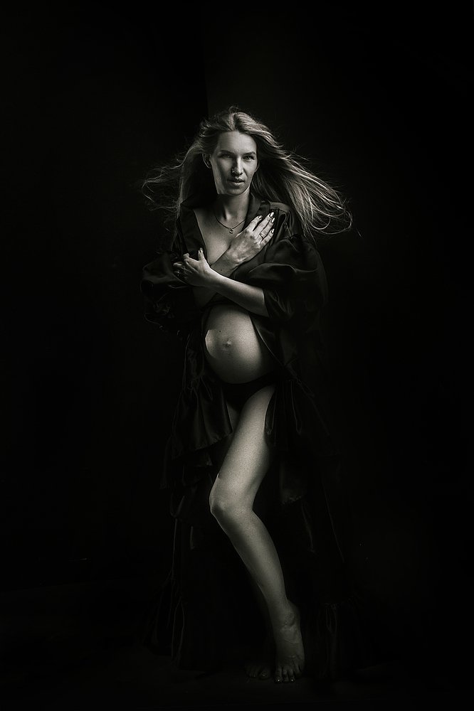 Фотография автора Евгений Швецов