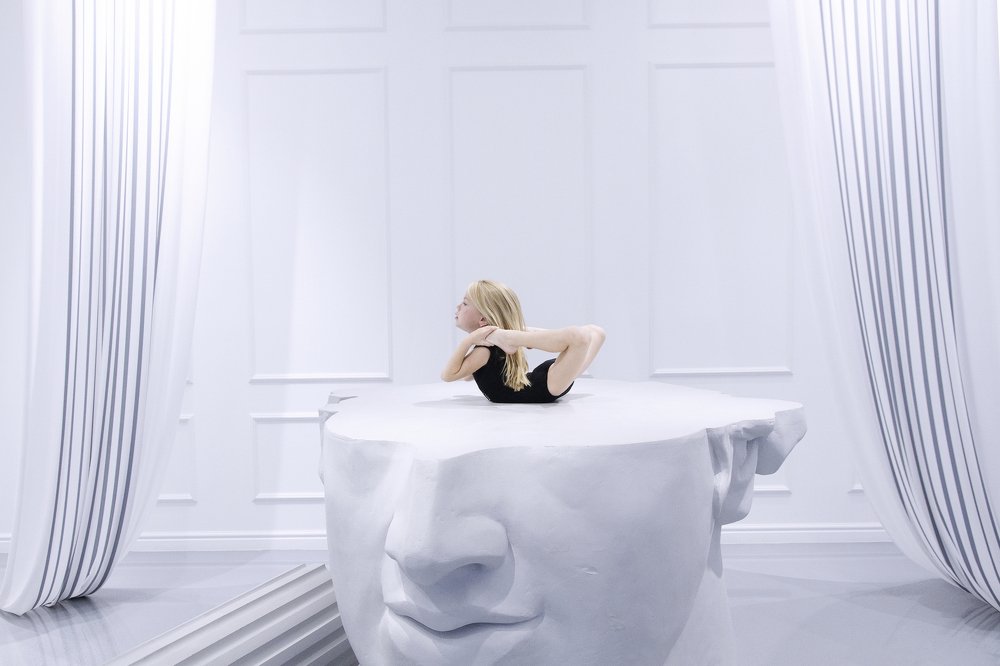 Photograph by Колосова Юля