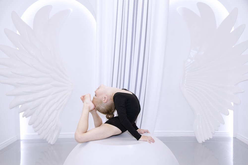 Photograph by Колосова Юля