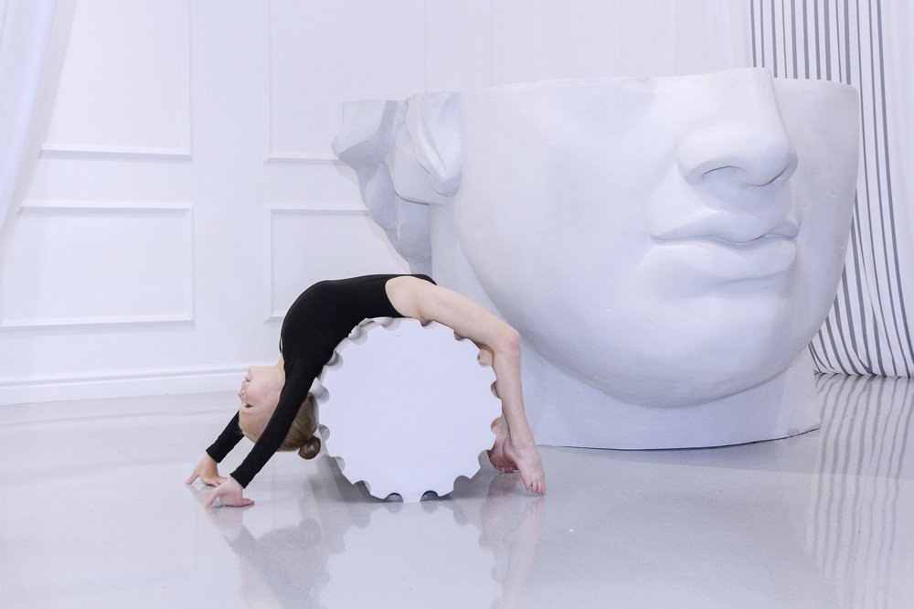 Photograph by Колосова Юля